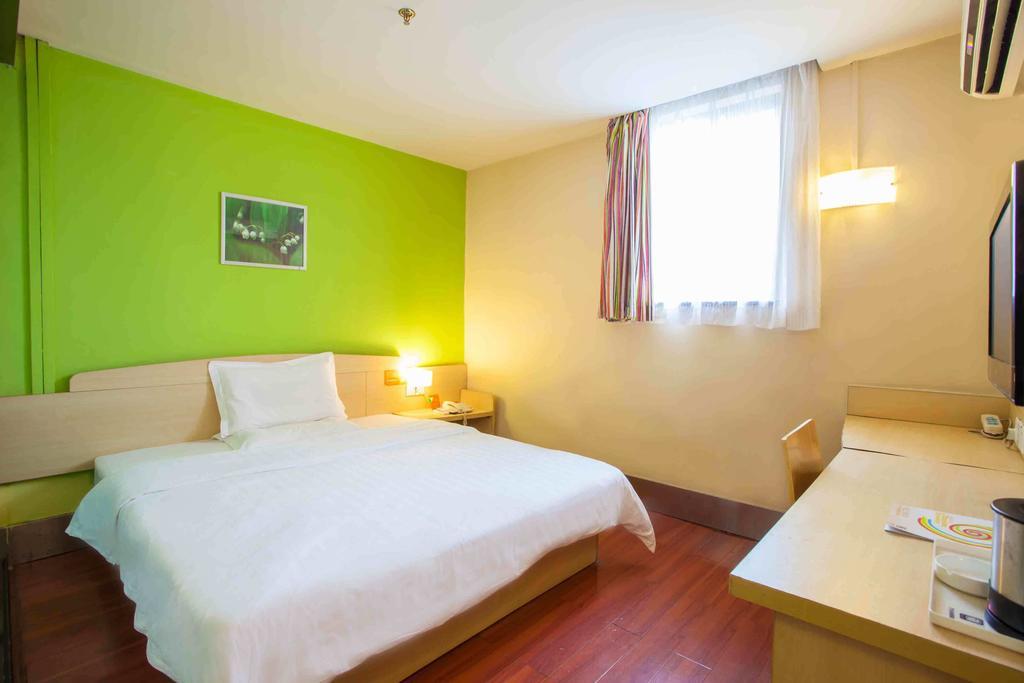 7Days Inn Shaoguang Buxing Street Стая снимка