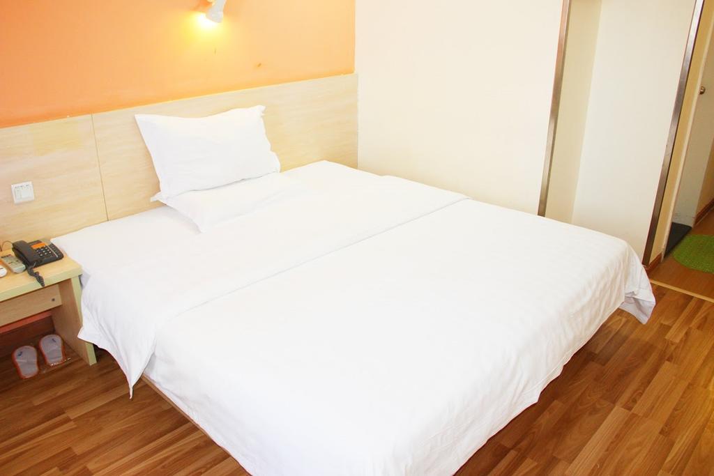 7Days Inn Shaoguang Buxing Street Стая снимка