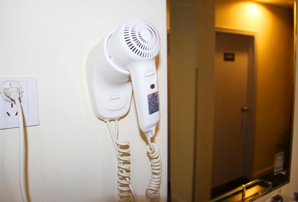 7Days Inn Shaoguang Buxing Street Стая снимка