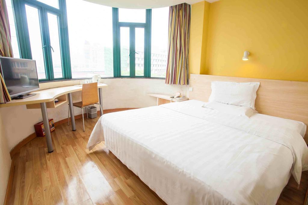 7Days Inn Shaoguang Buxing Street Стая снимка